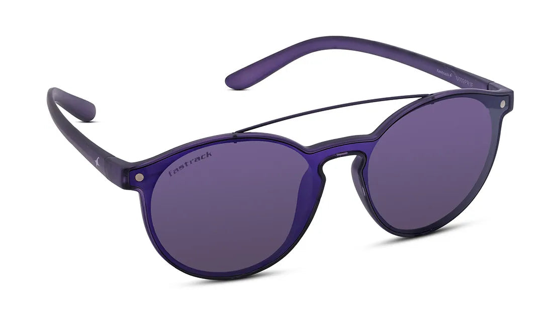 FASTRACK U009PR1F 03AF