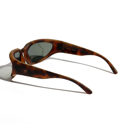 Vault – Bold Unisex TR-90 Sunglasses