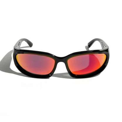 Vault – Bold Unisex TR-90 Sunglasses