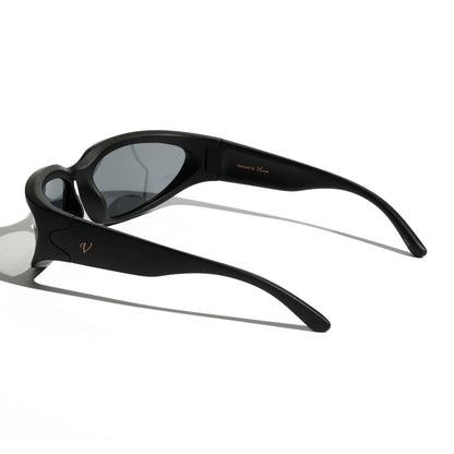 Vault – Bold Unisex TR-90 Sunglasses