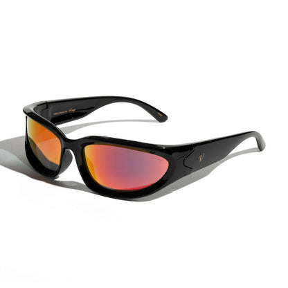 Vault – Bold Unisex TR-90 Sunglasses