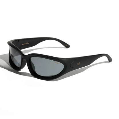 Vault – Bold Unisex TR-90 Sunglasses