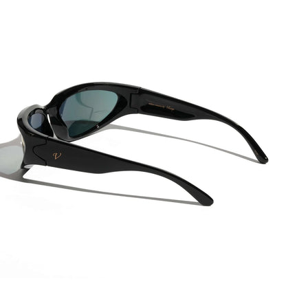 Vault – Bold Unisex TR-90 Sunglasses