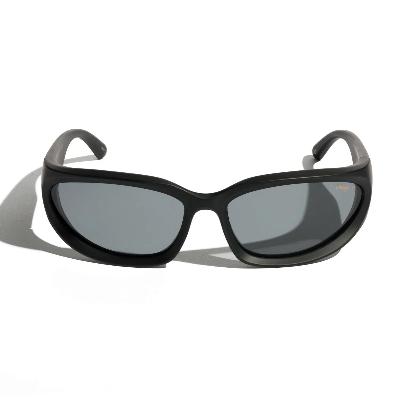 Vault – Bold Unisex TR-90 Sunglasses