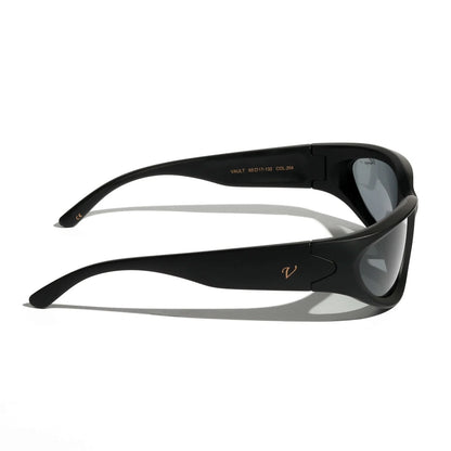 Vault – Bold Unisex TR-90 Sunglasses