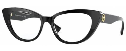 VERSACE MOD.3286-GB1