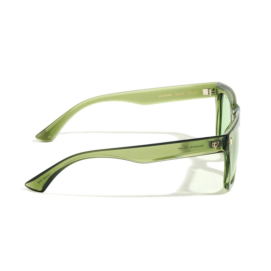 Bespoke – Unisex Polarized Sunglasses