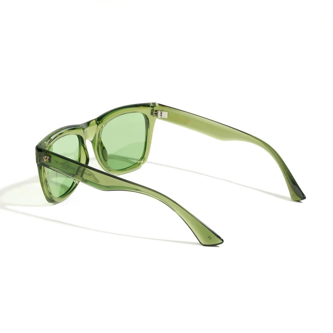 Bespoke – Unisex Polarized Sunglasses