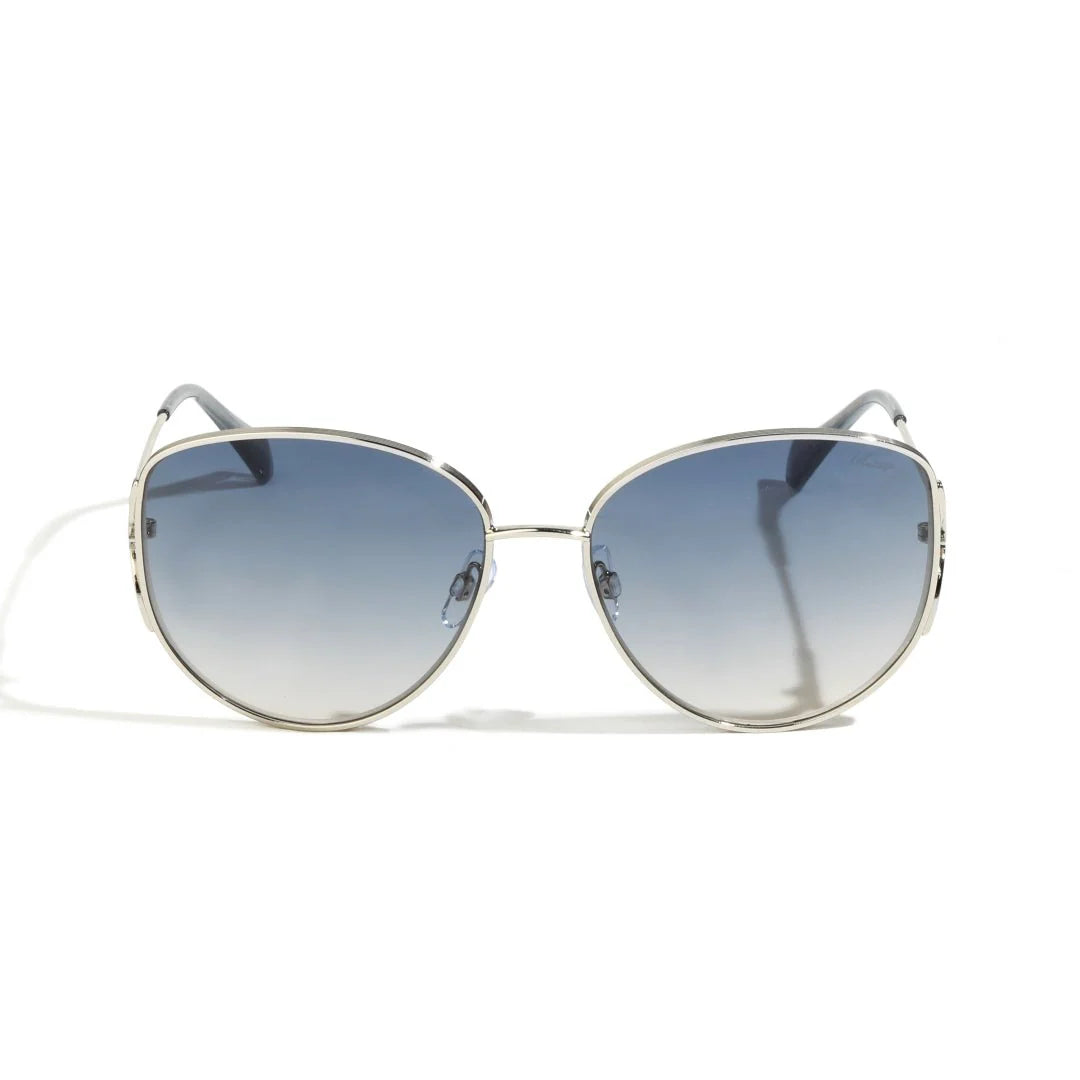 Clandestine – Women’s Nickel Metal Sunglasses