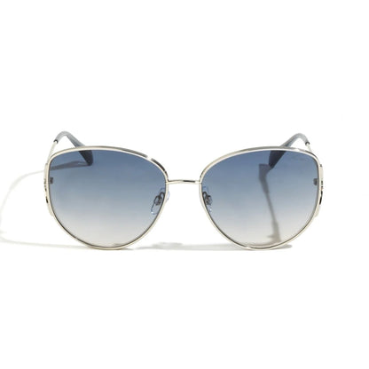 Clandestine – Women’s Nickel Metal Sunglasses