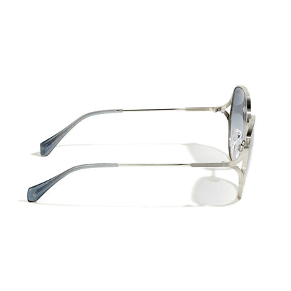 Clandestine – Women’s Nickel Metal Sunglasses