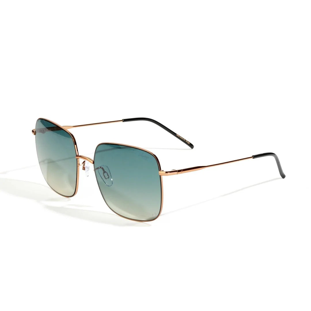 Shutterbug S – Unisex Metal Sunglasses