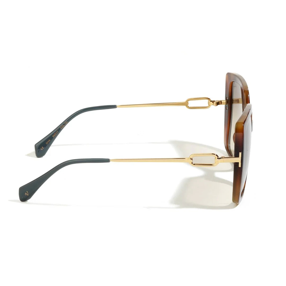 Diva – Women’s TR-90 Sunglasses