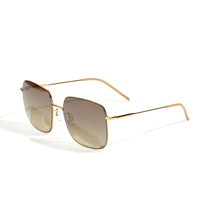 Shutterbug S – Unisex Metal Sunglasses