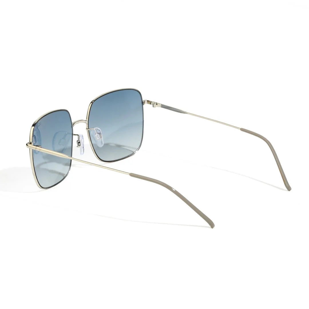 Shutterbug S – Unisex Metal Sunglasses