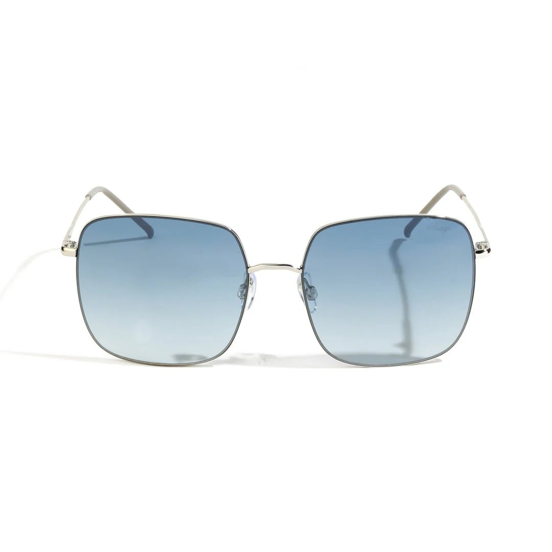 Shutterbug S – Unisex Metal Sunglasses