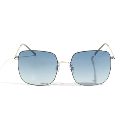 Shutterbug S – Unisex Metal Sunglasses