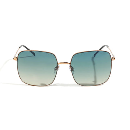 Shutterbug S – Unisex Metal Sunglasses