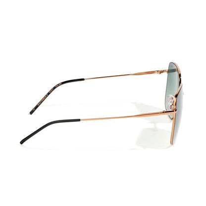 Shutterbug S – Unisex Metal Sunglasses