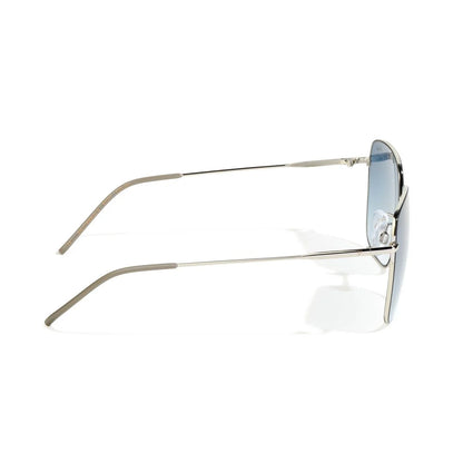 Shutterbug S – Unisex Metal Sunglasses
