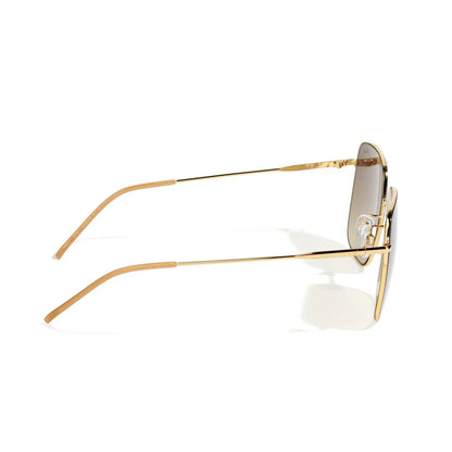 Shutterbug S – Unisex Metal Sunglasses