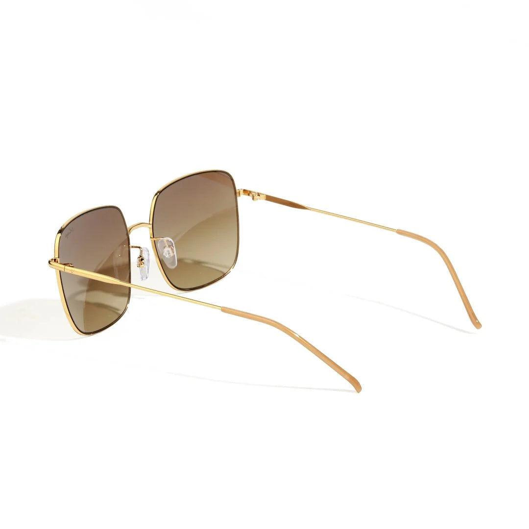 Shutterbug S – Unisex Metal Sunglasses