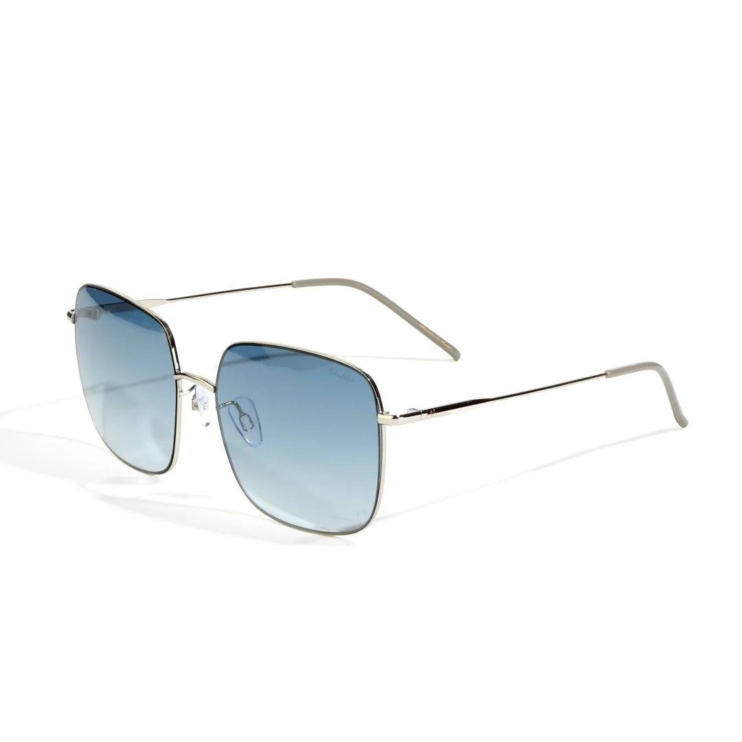 Shutterbug S – Unisex Metal Sunglasses