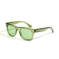 Transparent Green