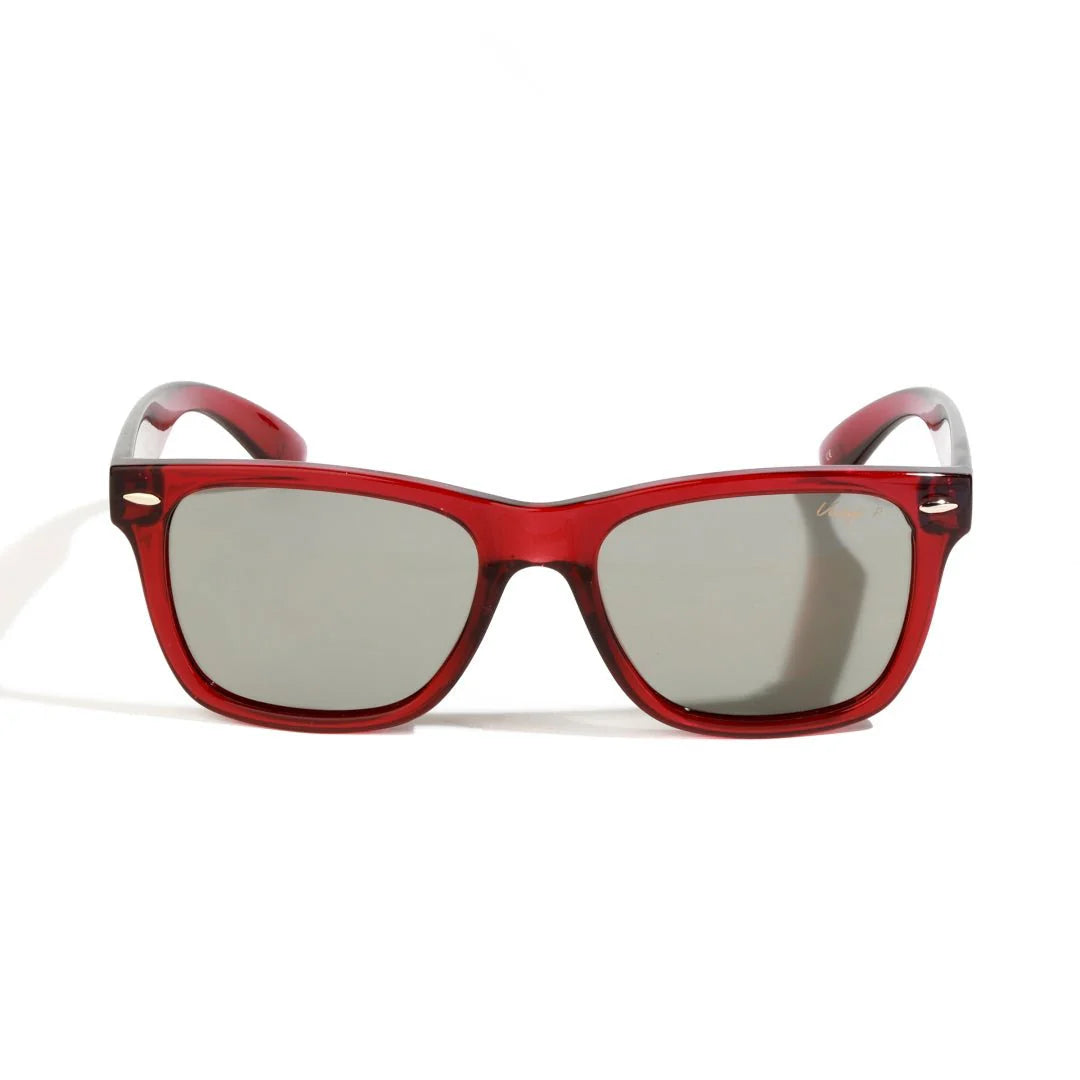 Wayfare Saga – Unisex Polarized Sunglasses