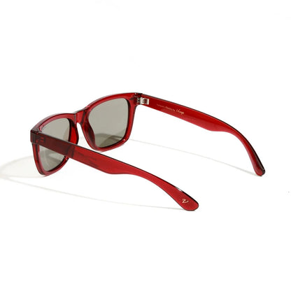 Wayfare Saga – Unisex Polarized Sunglasses