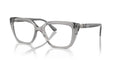 2726 - Transparent Grey