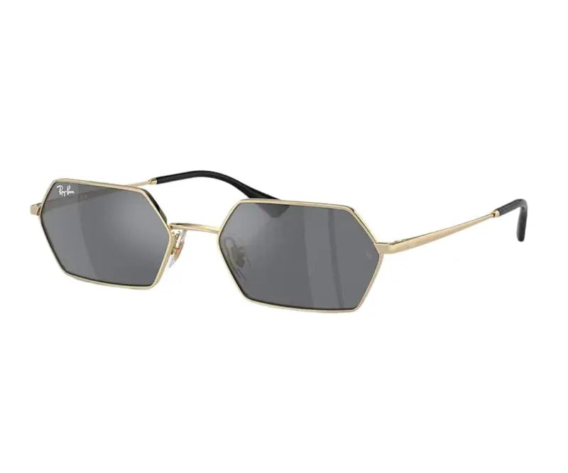 Rayban YEVI RB 3728 9213/6V 58