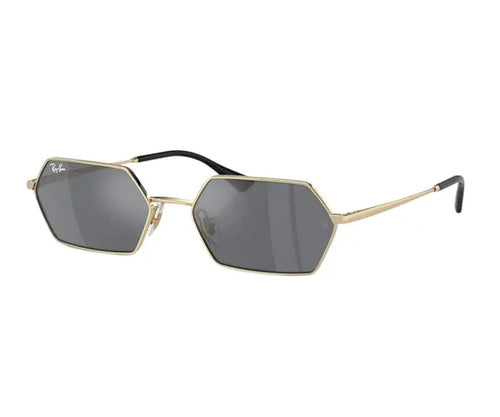 Rayban YEVI RB 3728 9213/6V 58