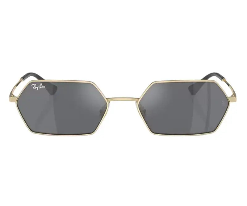 Rayban YEVI RB 3728 9213/6V 58