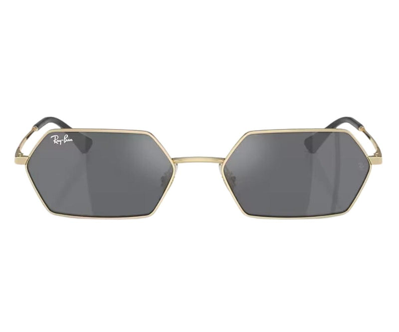 Rayban YEVI RB 3728 9213/6V 58