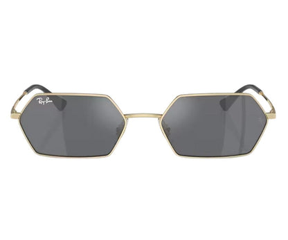 Rayban YEVI RB 3728 9213/6V 58