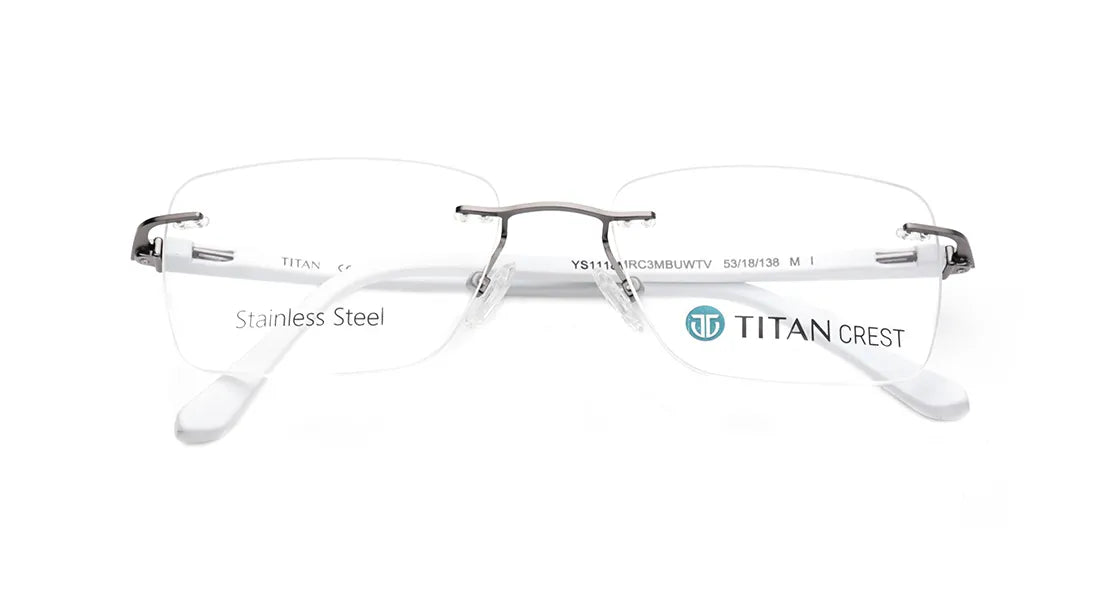 TITAN YS1118MRC3MBUWTV TITAN